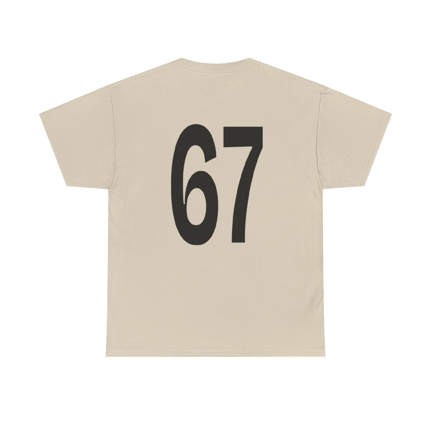 6 - 7 tee