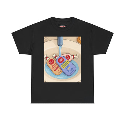 Low Exposure T-Shirt