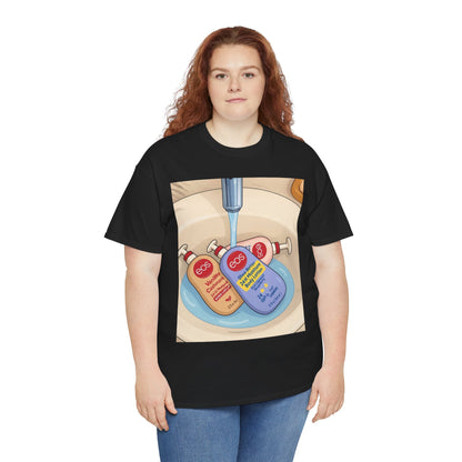Low Exposure T-Shirt