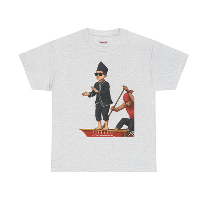 Aura Farming T- Shirt