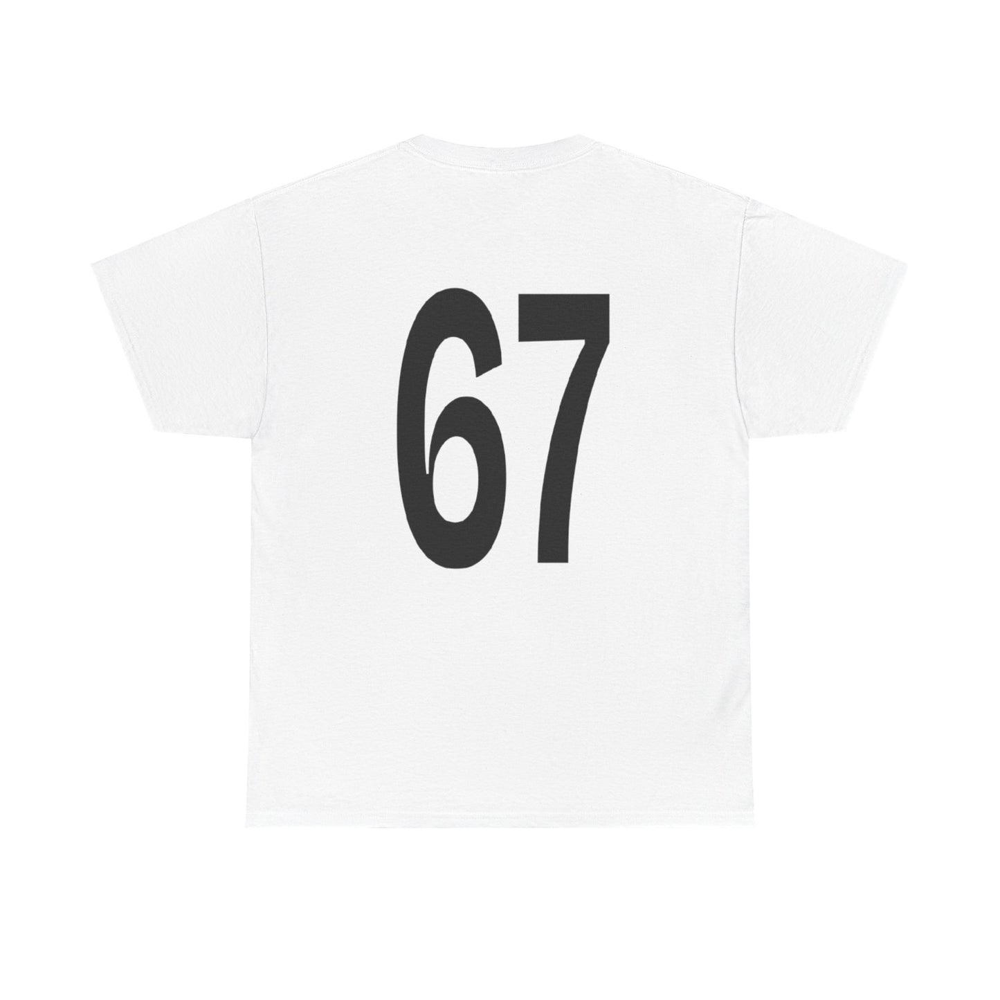 6 - 7 tee