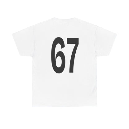 6 - 7 tee