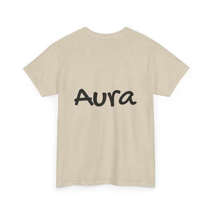 Aura Farming T- Shirt