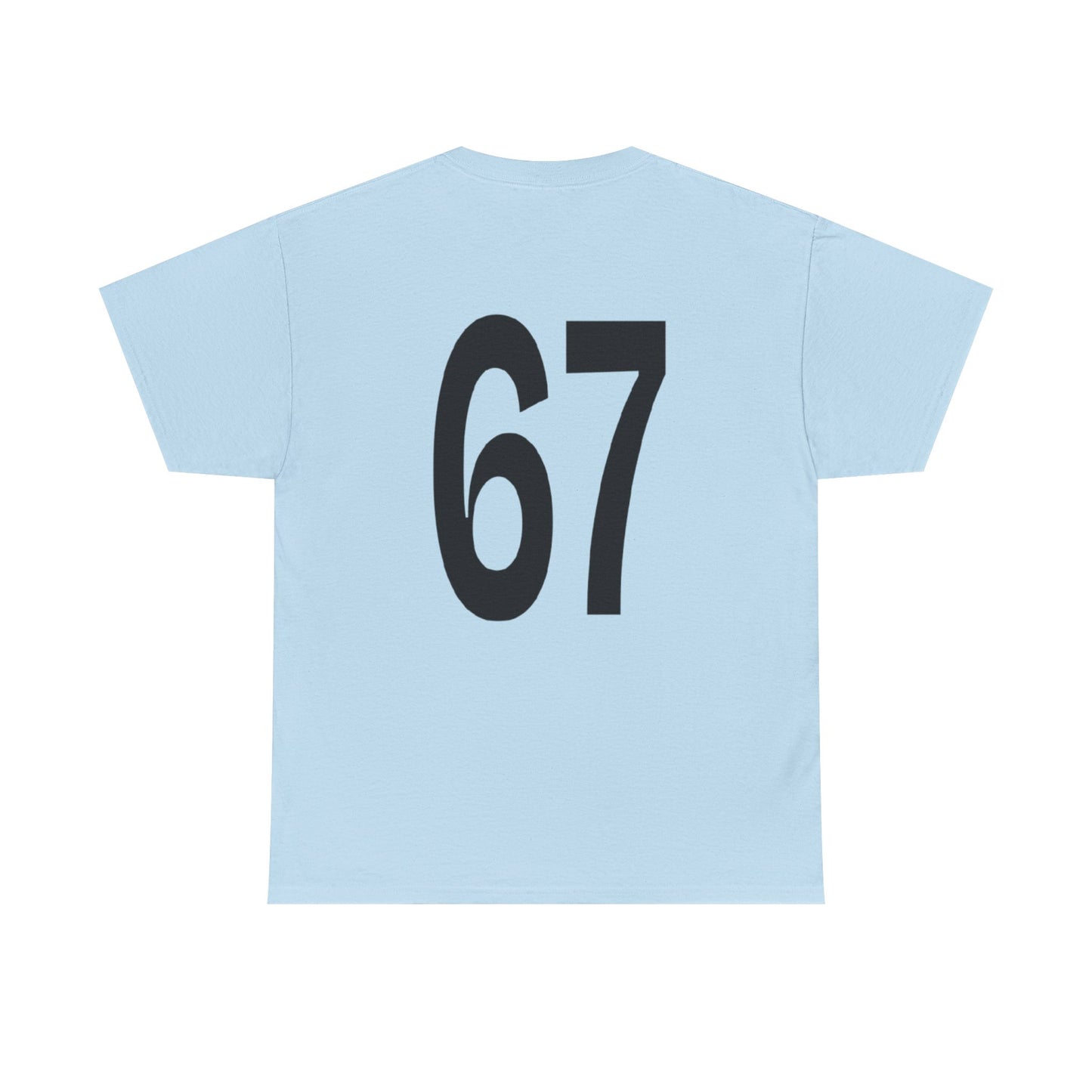 6 - 7 tee