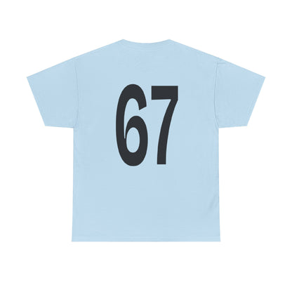 6 - 7 tee