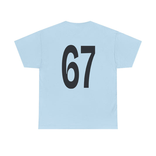 6 - 7 tee