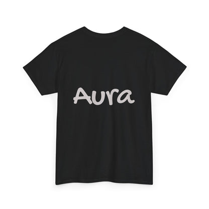 Aura Farming T- Shirt
